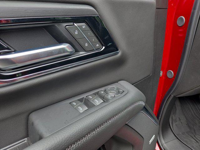 new 2025 GMC Yukon car, priced at $89,480