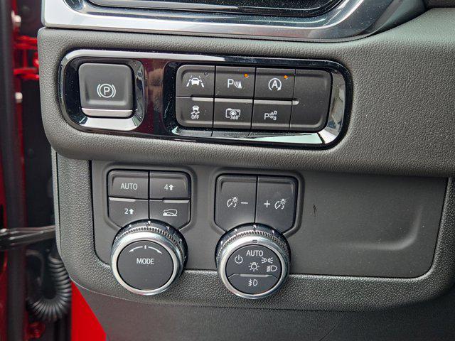 new 2025 GMC Yukon car, priced at $89,480