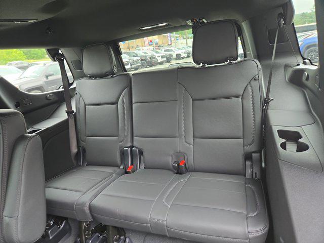 new 2025 GMC Yukon car, priced at $89,480