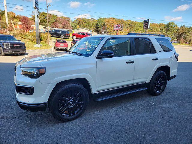 used 2020 Toyota 4Runner car, priced at $30,000