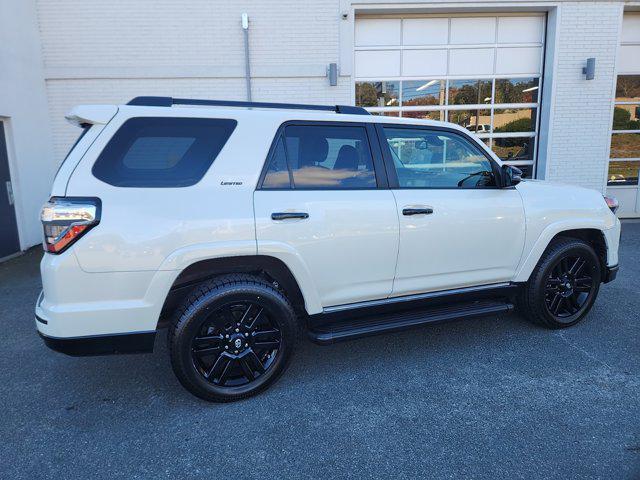 used 2020 Toyota 4Runner car, priced at $30,000