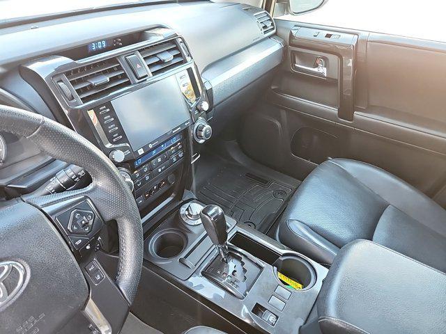 used 2020 Toyota 4Runner car, priced at $30,000