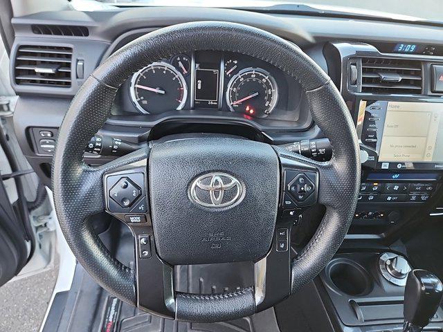 used 2020 Toyota 4Runner car, priced at $30,000