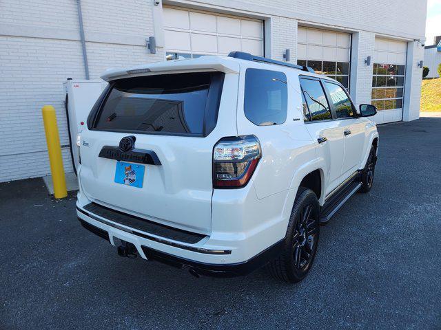 used 2020 Toyota 4Runner car, priced at $30,000