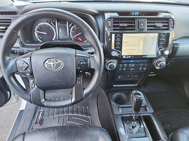 used 2020 Toyota 4Runner car, priced at $30,000