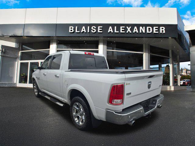 used 2015 Ram 1500 car, priced at $22,000