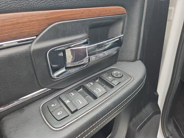 used 2015 Ram 1500 car, priced at $22,000