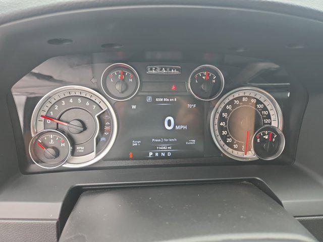 used 2015 Ram 1500 car, priced at $22,000