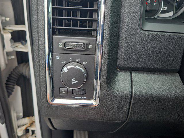 used 2015 Ram 1500 car, priced at $22,000