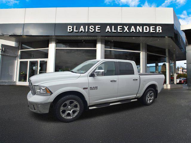 used 2015 Ram 1500 car, priced at $22,000