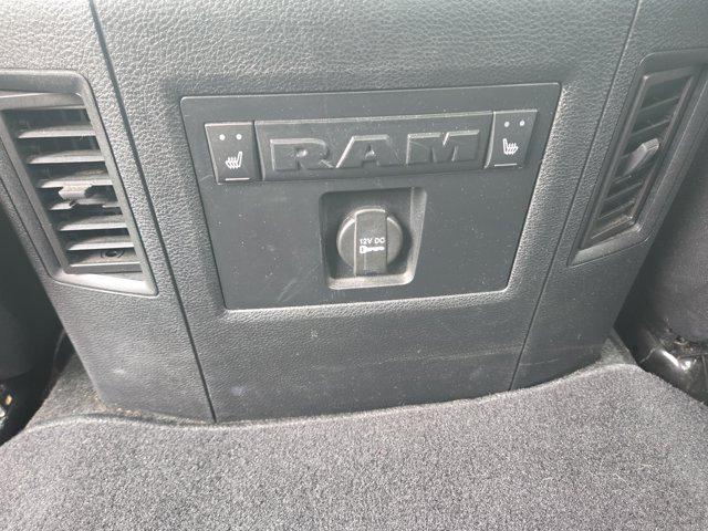 used 2015 Ram 1500 car, priced at $22,000