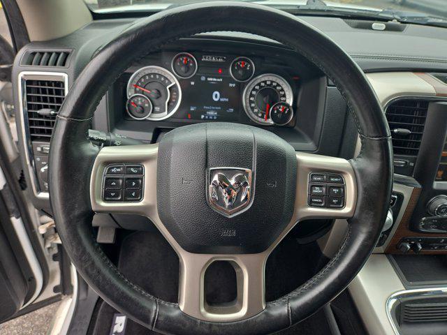 used 2015 Ram 1500 car, priced at $22,000
