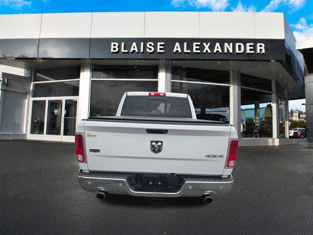 used 2015 Ram 1500 car, priced at $22,000