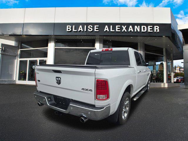 used 2015 Ram 1500 car, priced at $22,000