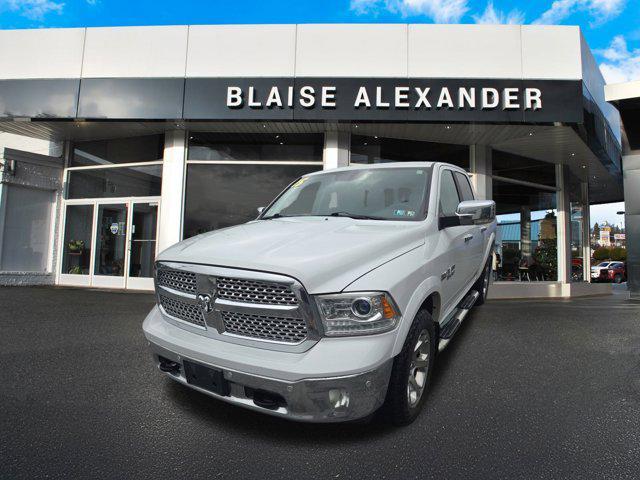 used 2015 Ram 1500 car, priced at $22,000
