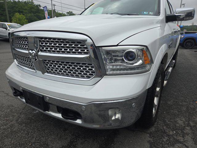 used 2015 Ram 1500 car, priced at $22,000