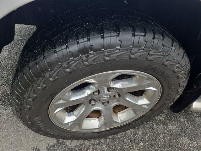 used 2015 Ram 1500 car, priced at $22,000