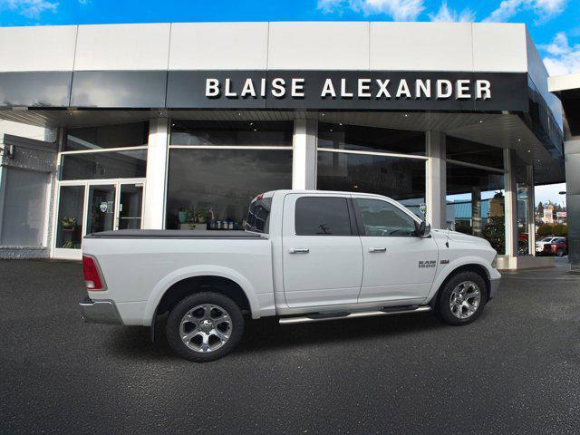 used 2015 Ram 1500 car, priced at $22,000