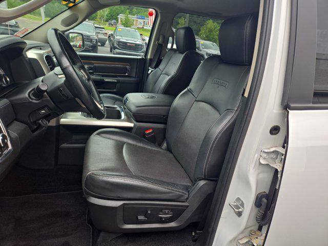 used 2015 Ram 1500 car, priced at $22,000
