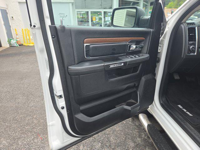 used 2015 Ram 1500 car, priced at $22,000