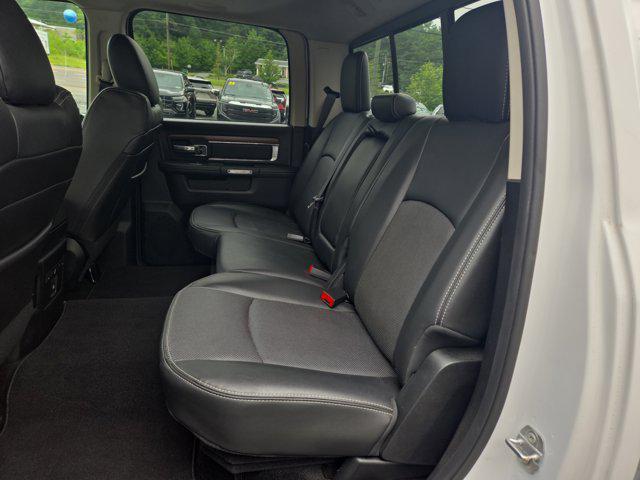 used 2015 Ram 1500 car, priced at $22,000