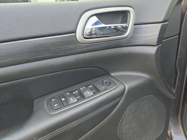 used 2020 Jeep Grand Cherokee car, priced at $22,000