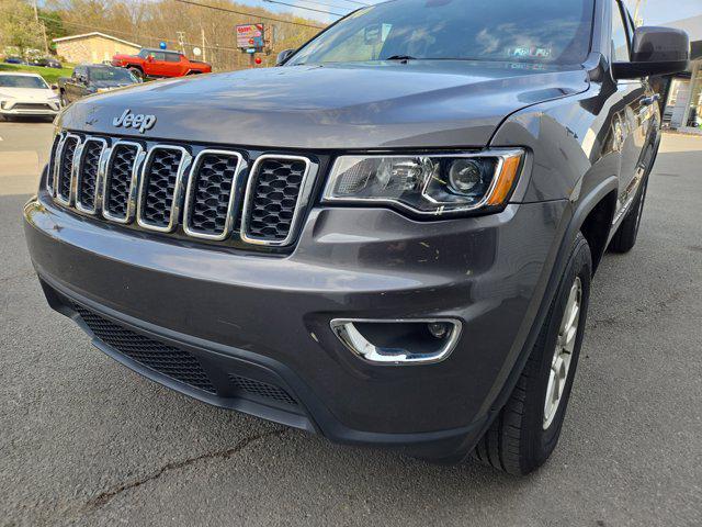 used 2020 Jeep Grand Cherokee car, priced at $22,000
