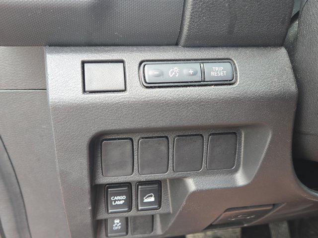 used 2023 Nissan Frontier car, priced at $30,500