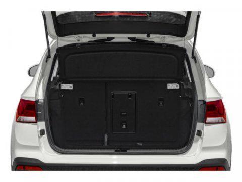 used 2023 Volkswagen Taos car, priced at $29,000