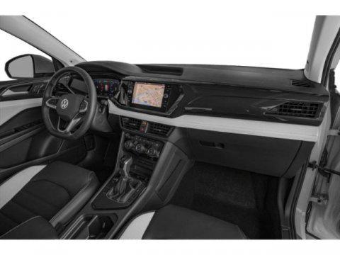 used 2023 Volkswagen Taos car, priced at $29,000