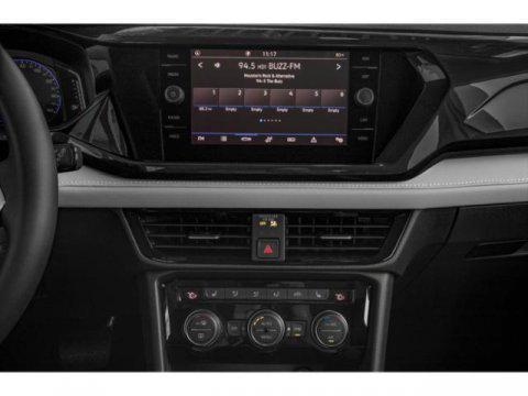 used 2023 Volkswagen Taos car, priced at $29,000