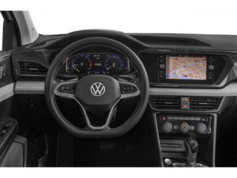 used 2023 Volkswagen Taos car, priced at $29,000