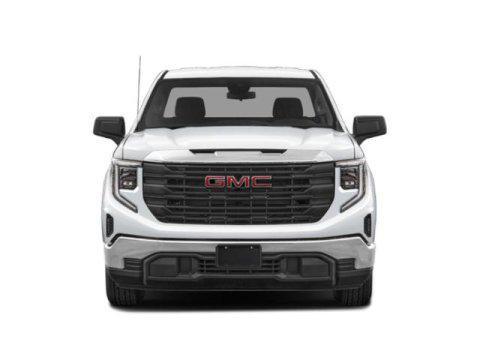 new 2025 GMC Sierra 1500 car, priced at $46,515