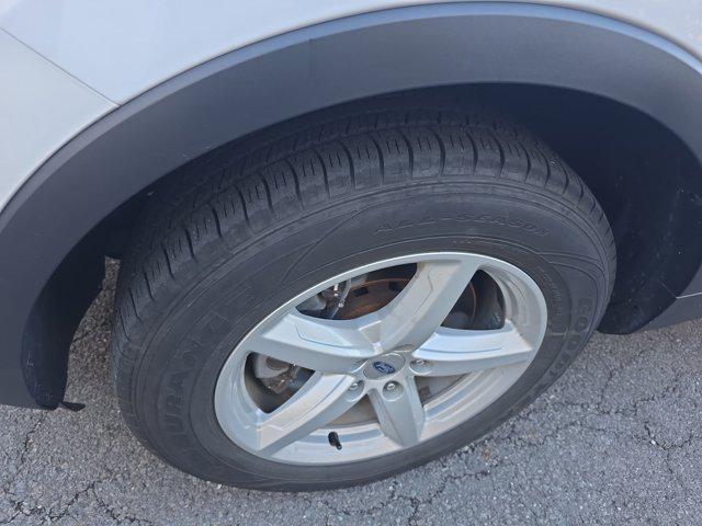 used 2016 Ford Explorer car, priced at $13,500