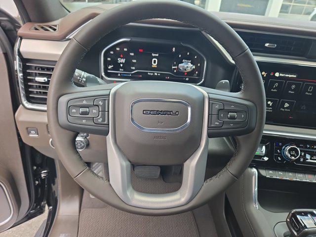 new 2025 GMC Sierra 1500 car, priced at $70,249