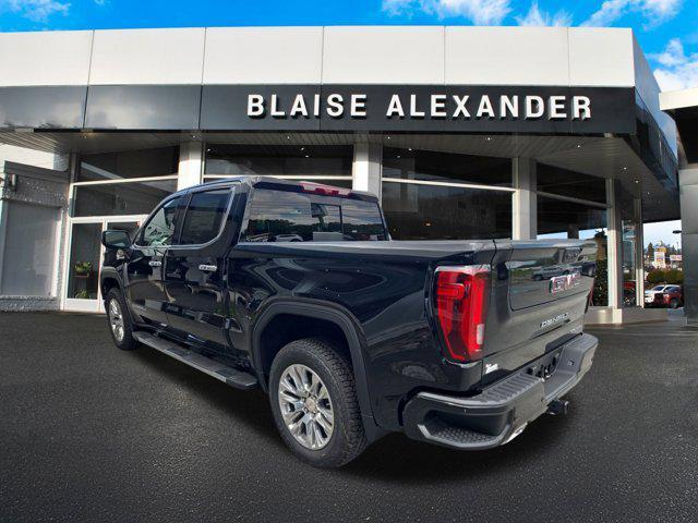 new 2025 GMC Sierra 1500 car, priced at $70,249