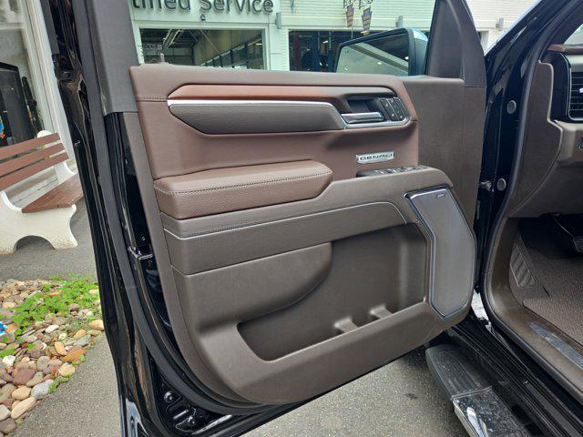 new 2025 GMC Sierra 1500 car, priced at $70,249