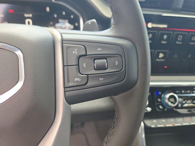 new 2025 GMC Sierra 1500 car, priced at $70,249