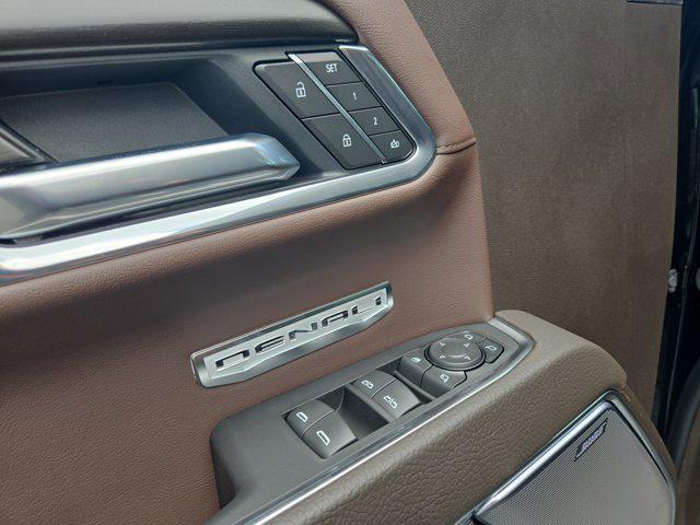new 2025 GMC Sierra 1500 car, priced at $70,249