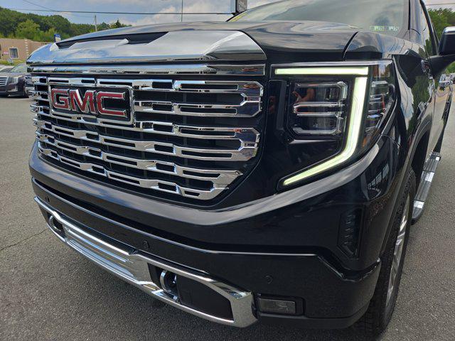 new 2025 GMC Sierra 1500 car, priced at $70,249