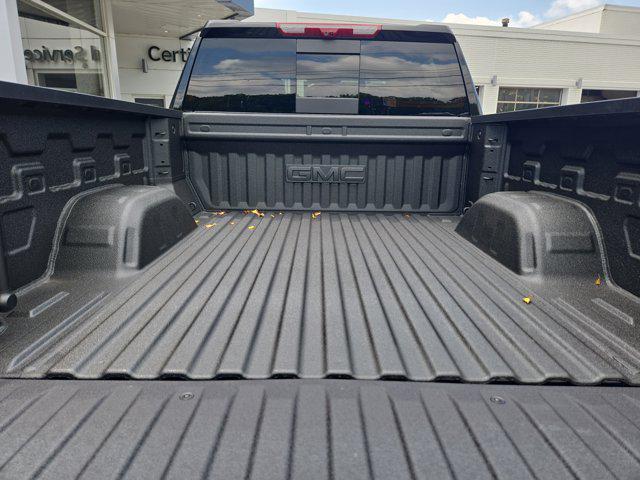 new 2025 GMC Sierra 1500 car, priced at $70,249