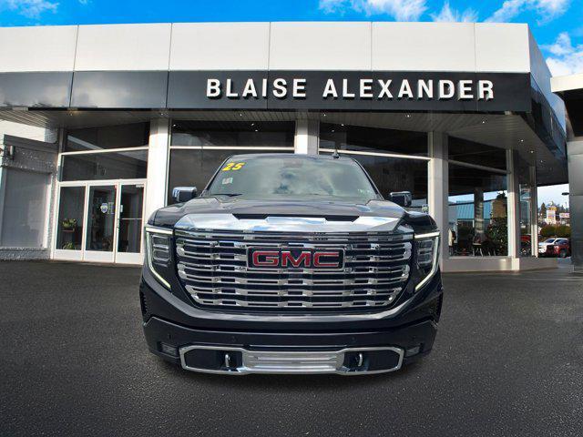 new 2025 GMC Sierra 1500 car, priced at $70,249