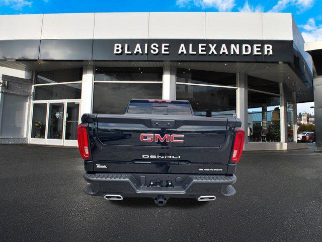 new 2025 GMC Sierra 1500 car, priced at $70,249