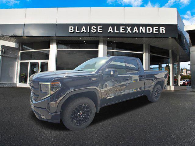 new 2026 GMC Sierra 1500 car, priced at $62,999