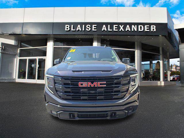 new 2026 GMC Sierra 1500 car, priced at $62,999