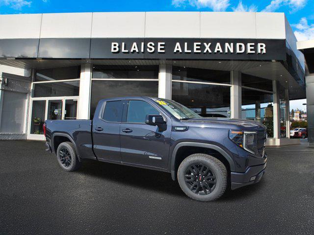 new 2026 GMC Sierra 1500 car, priced at $62,999