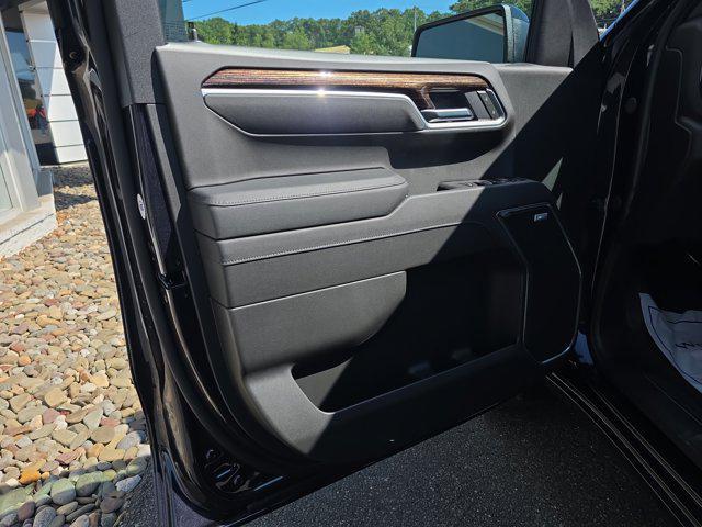 new 2026 GMC Sierra 1500 car, priced at $62,999