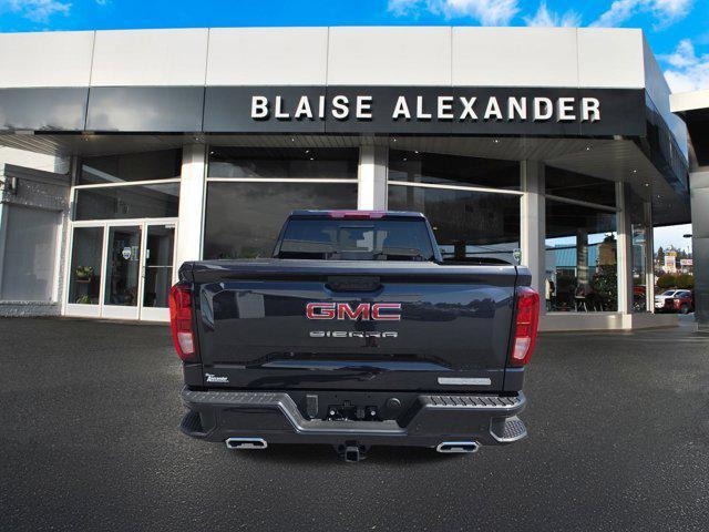 new 2026 GMC Sierra 1500 car, priced at $62,999