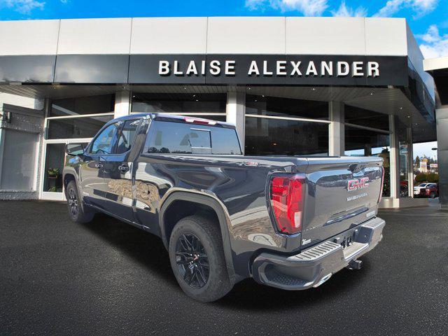 new 2026 GMC Sierra 1500 car, priced at $62,999