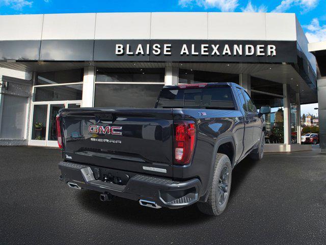 new 2026 GMC Sierra 1500 car, priced at $62,999